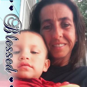 Meet your Posher, Crystal